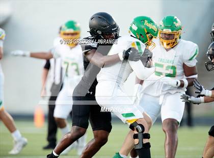 Thumbnail 3 in Newman Smith vs Fossil Ridge photogallery.