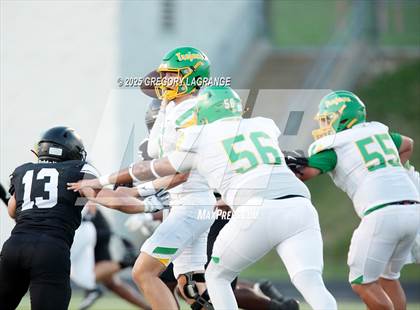 Thumbnail 2 in Newman Smith vs Fossil Ridge photogallery.