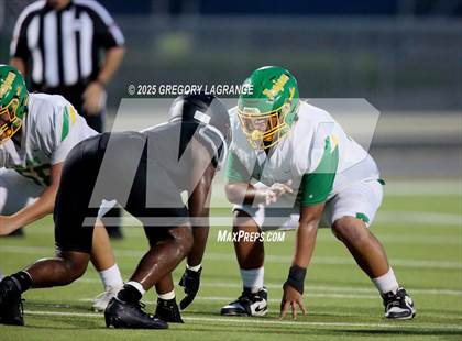 Thumbnail 1 in Newman Smith vs Fossil Ridge photogallery.