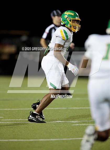 Thumbnail 3 in Newman Smith vs Fossil Ridge photogallery.