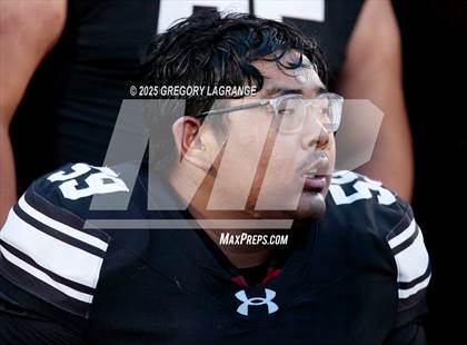 Thumbnail 2 in Newman Smith vs Fossil Ridge photogallery.