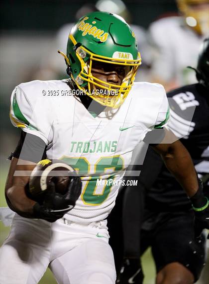 Thumbnail 3 in Newman Smith vs Fossil Ridge photogallery.