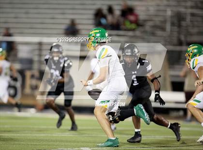 Thumbnail 3 in Newman Smith vs Fossil Ridge photogallery.
