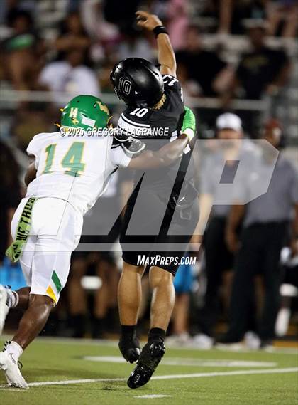 Thumbnail 1 in Newman Smith vs Fossil Ridge photogallery.