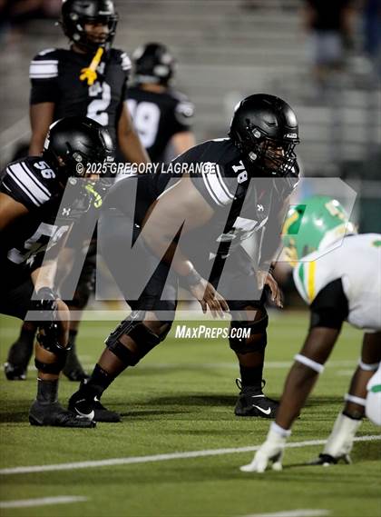 Thumbnail 2 in Newman Smith vs Fossil Ridge photogallery.