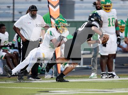 Thumbnail 2 in Newman Smith vs Fossil Ridge photogallery.