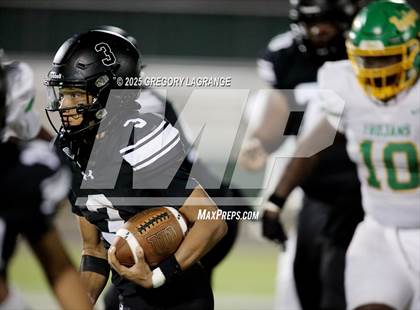 Thumbnail 3 in Newman Smith vs Fossil Ridge photogallery.