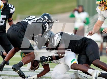 Thumbnail 1 in Newman Smith vs Fossil Ridge photogallery.