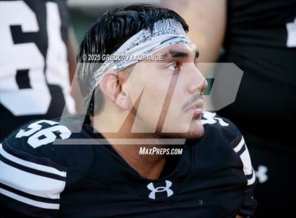 Thumbnail 3 in Newman Smith vs Fossil Ridge photogallery.