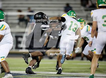 Thumbnail 1 in Newman Smith vs Fossil Ridge photogallery.