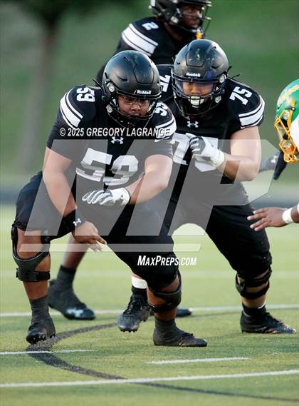 Thumbnail 1 in Newman Smith vs Fossil Ridge photogallery.