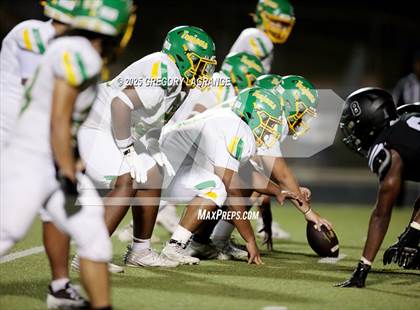 Thumbnail 1 in Newman Smith vs Fossil Ridge photogallery.