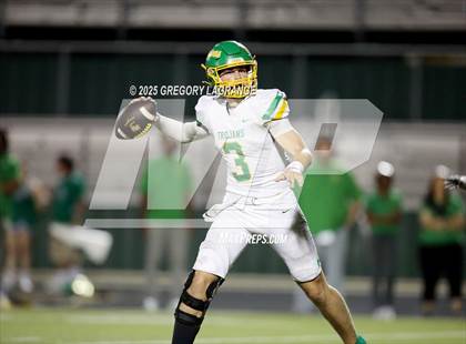 Thumbnail 2 in Newman Smith vs Fossil Ridge photogallery.
