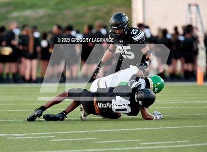 Thumbnail 2 in Newman Smith vs Fossil Ridge photogallery.