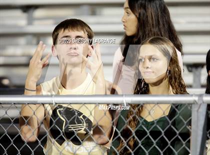 Thumbnail 3 in Newman Smith vs Fossil Ridge photogallery.