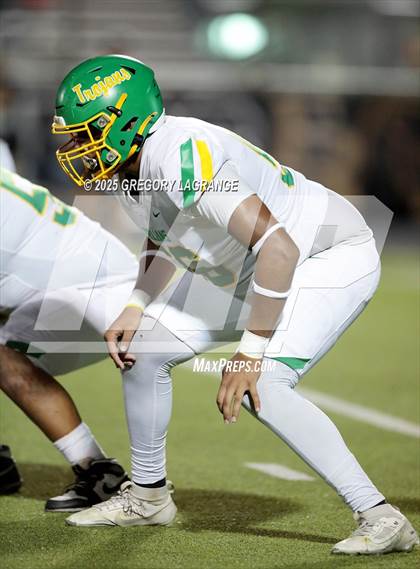 Thumbnail 3 in Newman Smith vs Fossil Ridge photogallery.