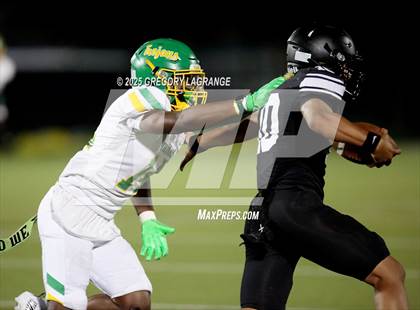 Thumbnail 1 in Newman Smith vs Fossil Ridge photogallery.