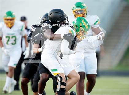 Thumbnail 1 in Newman Smith vs Fossil Ridge photogallery.