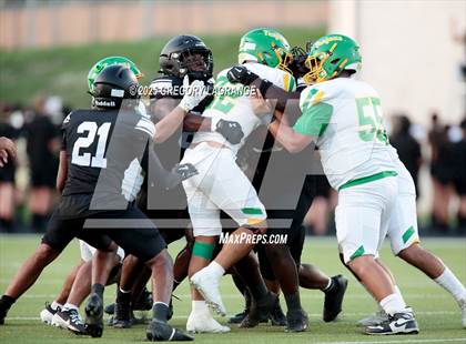Thumbnail 1 in Newman Smith vs Fossil Ridge photogallery.
