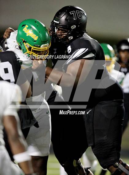 Thumbnail 2 in Newman Smith vs Fossil Ridge photogallery.