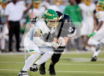 Thumbnail 3 in Newman Smith vs Fossil Ridge photogallery.