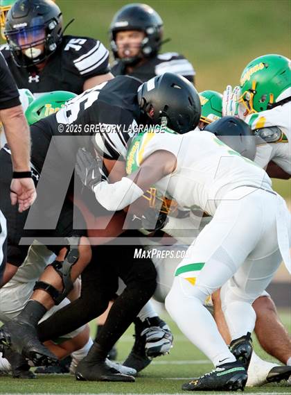 Thumbnail 2 in Newman Smith vs Fossil Ridge photogallery.