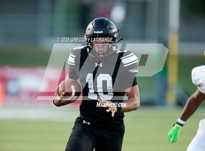 Thumbnail 3 in Newman Smith vs Fossil Ridge photogallery.