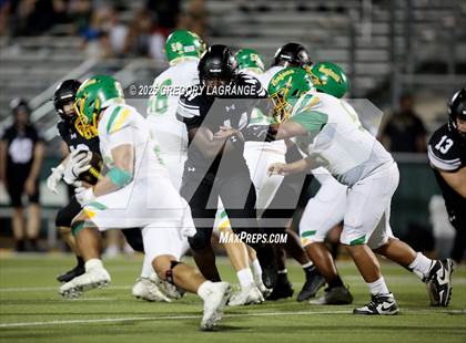Thumbnail 1 in Newman Smith vs Fossil Ridge photogallery.