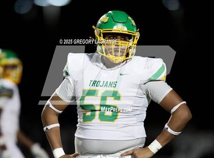 Thumbnail 1 in Newman Smith vs Fossil Ridge photogallery.