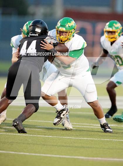 Thumbnail 1 in Newman Smith vs Fossil Ridge photogallery.