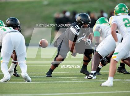 Thumbnail 3 in Newman Smith vs Fossil Ridge photogallery.