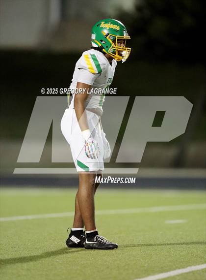 Thumbnail 1 in Newman Smith vs Fossil Ridge photogallery.