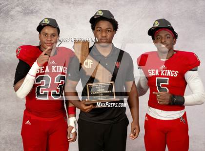 Thumbnail 3 in Palos Verdes (CIF State D2A Champions) photogallery.