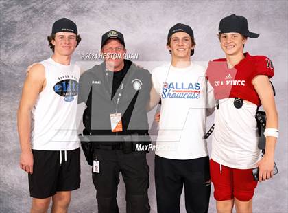 Thumbnail 2 in Palos Verdes (CIF State D2A Champions) photogallery.