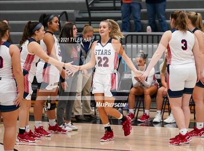 Thumbnail 1 in Bedford North Lawrence vs. Fremd (Sneakers for Santa Shootout) photogallery.