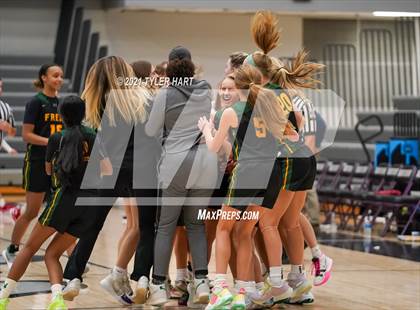 Thumbnail 1 in Bedford North Lawrence vs. Fremd (Sneakers for Santa Shootout) photogallery.