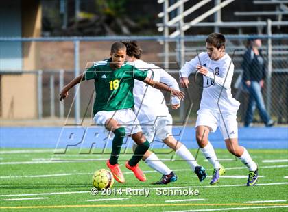 Thumbnail 3 in Santana @ Patrick Henry photogallery.