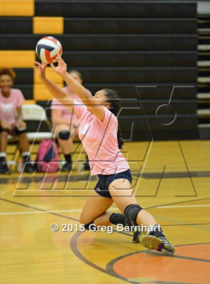 Thumbnail 3 in Inderkum @ Yuba City photogallery.