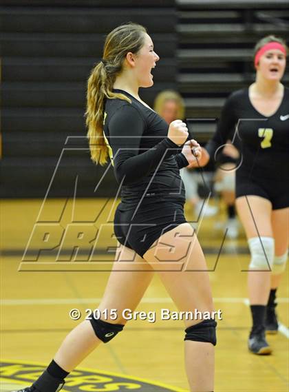 Thumbnail 1 in Inderkum @ Yuba City photogallery.