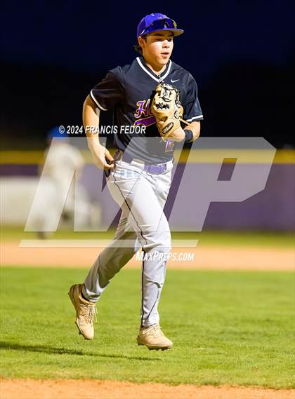 Thumbnail 2 in Lennard @ Jesuit (Saladino) photogallery.