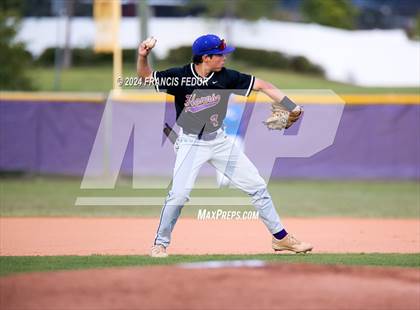 Thumbnail 3 in Lennard @ Jesuit (Saladino) photogallery.