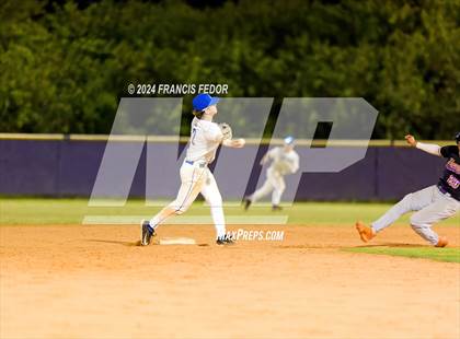 Thumbnail 2 in Lennard @ Jesuit (Saladino) photogallery.