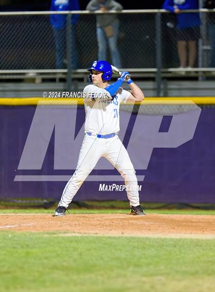 Thumbnail 1 in Lennard @ Jesuit (Saladino) photogallery.