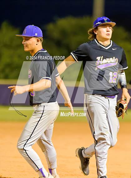 Thumbnail 2 in Lennard @ Jesuit (Saladino) photogallery.