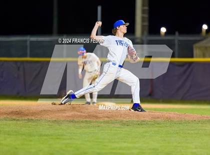 Thumbnail 1 in Lennard @ Jesuit (Saladino) photogallery.