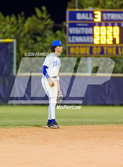 Thumbnail 2 in Lennard @ Jesuit (Saladino) photogallery.