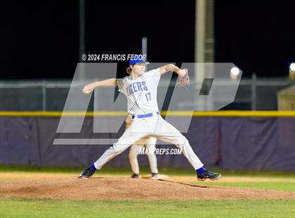 Thumbnail 2 in Lennard @ Jesuit (Saladino) photogallery.