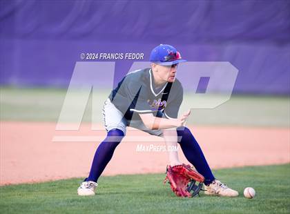 Thumbnail 3 in Lennard @ Jesuit (Saladino) photogallery.
