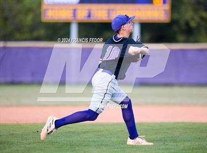 Thumbnail 2 in Lennard @ Jesuit (Saladino) photogallery.