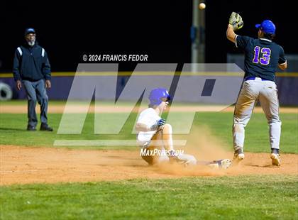Thumbnail 2 in Lennard @ Jesuit (Saladino) photogallery.